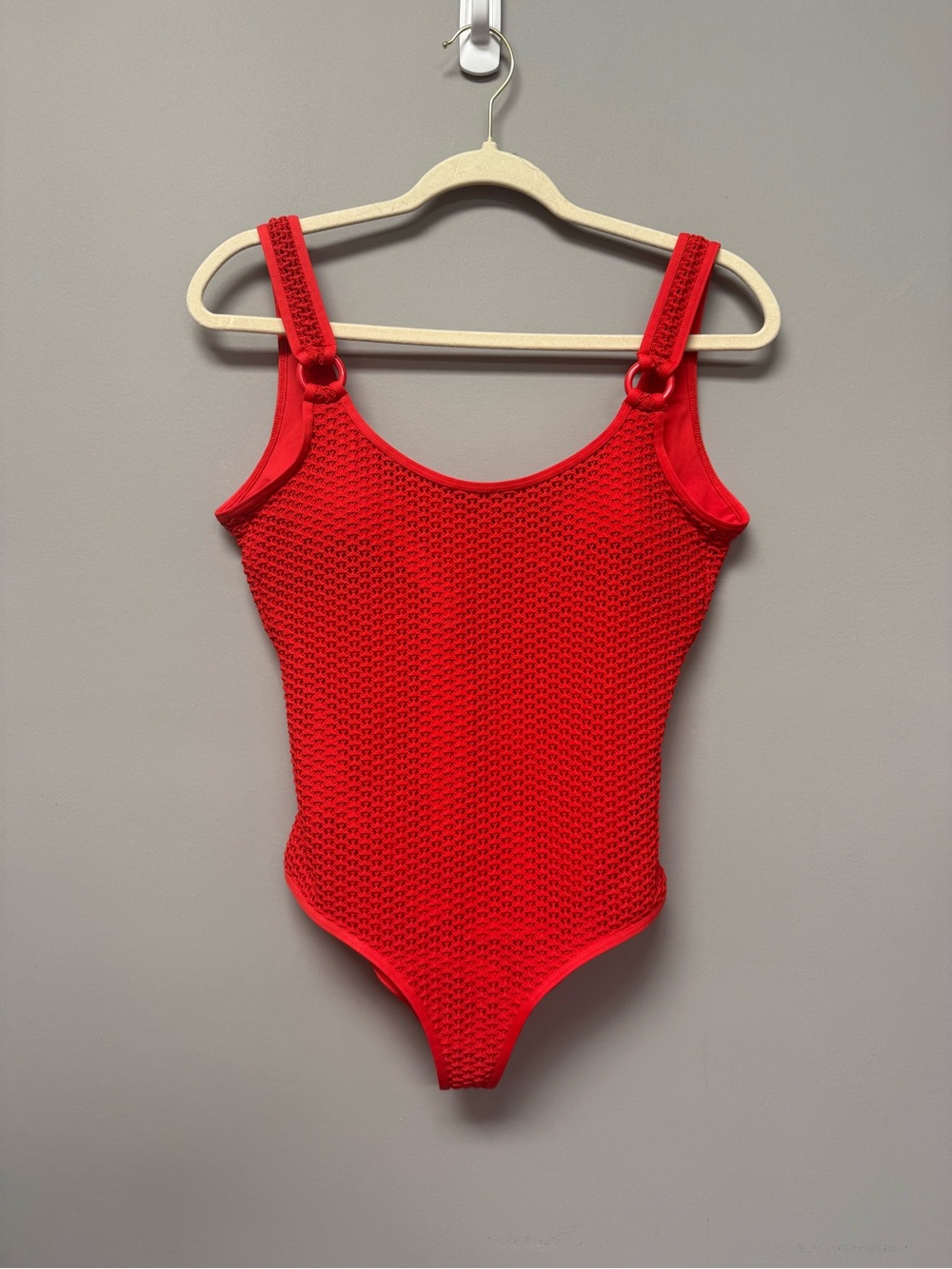 Beach Riot Elina One-Piece Swimsuit - Picture 3 of 6